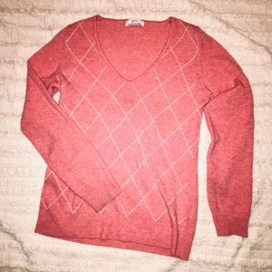 Marks & Spencer sweater